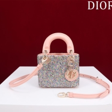 Christian Dior My Lady Bags